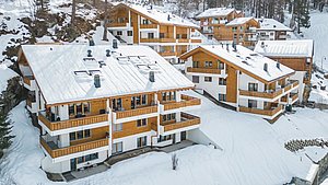 Holzverkleidung mit Cetol von Sikkens