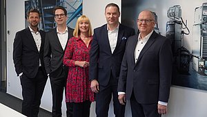 Geschäftsleitung EWM