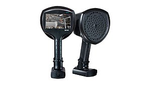 Si124-LD Plus, Flir