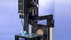 FlexDrop Dosiersystem
