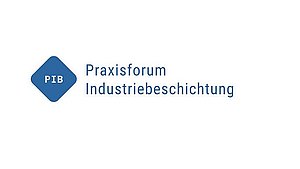 Logo PIB