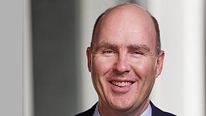Philippe Ernens, Atlas Copco