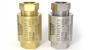 Ultravent 6