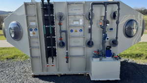 Absorptionsanlagen von airtec 