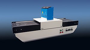 LED-UV-Aushärtung Hönle