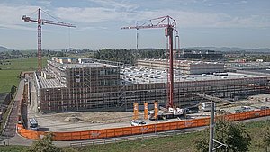 Gema, CH-Gossau