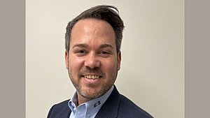 Patrik in der Stroth, L&S Oberflächentechnik