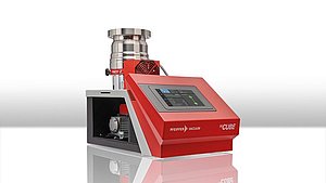Turbopumpstand HiCube 300 Neo von Pfeiffer Vacuum