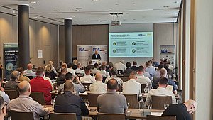VOA Mitgliederversammlung