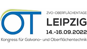 Logo Oberflächentage