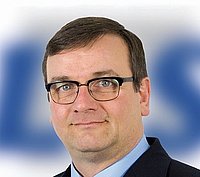 Peter Hornschu, Vertriebsleiter, L&S Oberflächentechnik