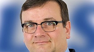 Peter Hornschu, Vertriebsleiter, L&S Oberflächentechnik