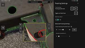 Screenshot Twyn 2.4