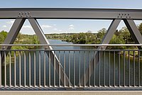 Brücke in Paulsdorf
