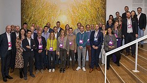 Akzo Nobel Explorationsteams