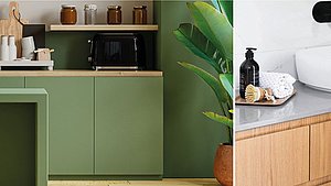 Hesse Lignal Perfect Color