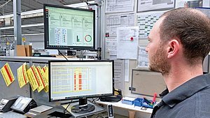 WeAssist Werma
