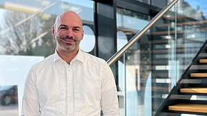 Christos Tselebidis CEO Dörken
