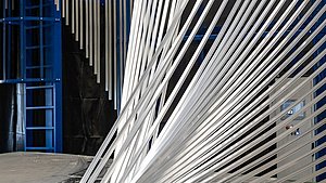 Aluminiumprofile