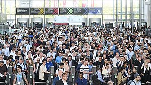 Laser World of Photonics
