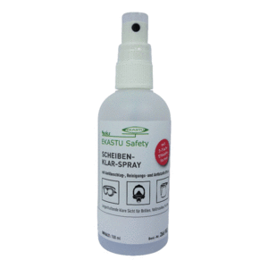 Ekastu-Scheiben-Klar-Spray