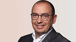 Wolfgang Mayer, CTO Ziehl-Abegg