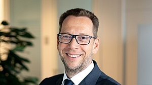 Markus Dinslacken, BASF Coatings