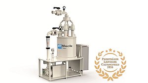 JETMack-Filtersystem
