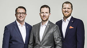 Kemper Geschäftsführung