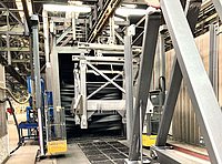 Strahlanlage Pantatec
