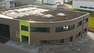 Feige neuer Standort Nürtingen