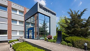 Wuppermann Firmenzentrale