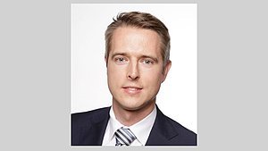 Daniel Schröder, VDI
