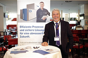 H20 Jahresforum Pulverbeschichtung