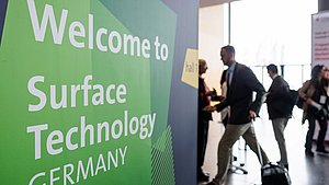 SurfaceTechnology GERMANY