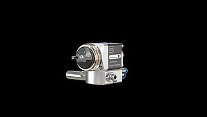 Spritzapparat DUO A 22