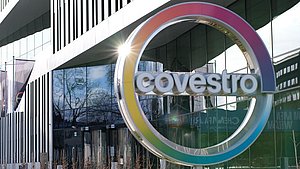 Covestro hat Standorte von Vencorex übernommen