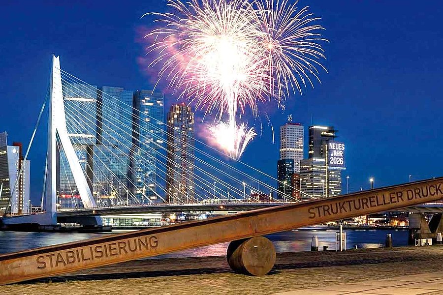 Trends und Herausforderungen 2026