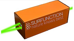 Elipsys von SurFunction