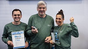 FiT2clean Award BO-Inno