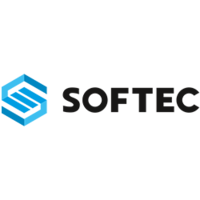 Logo Softec GmbH