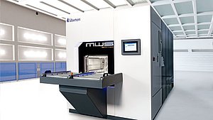 Silberhorn MWS 6