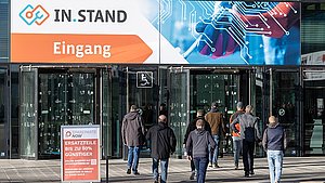 Messe IN.STAND