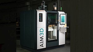 3D-Drucker ExAM 510