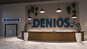 Virtual Showroom Denios