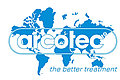 Logo arcotec® Plasma - Corona und Flammanlagen für die Oberflächenvorbehandlung