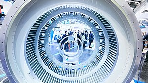 Messe Aluminium