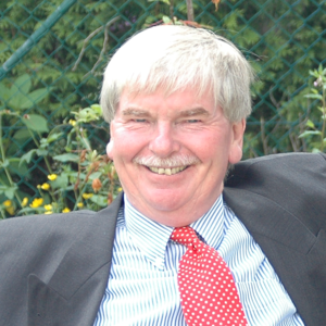 Dr. Helmut Witek war Mitbegründer und Co-CEO von Sentech Instruments.