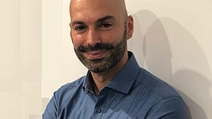 Christos Tselebidis Vice President Sales Industrial Coatings