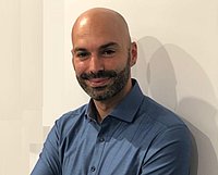 Christos Tselebidis Vice President Sales Industrial Coatings